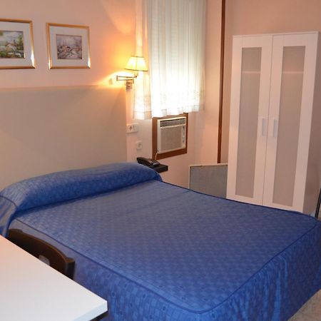 Hotel Legazpi Murcja Zewnętrze zdjęcie