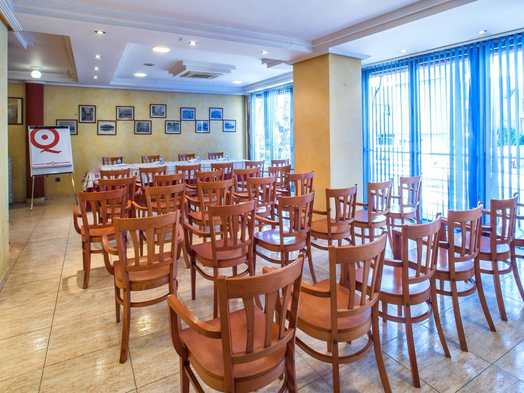 Hotel Legazpi Murcja Zewnętrze zdjęcie