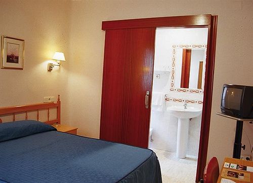 Hotel Legazpi Murcja Zewnętrze zdjęcie