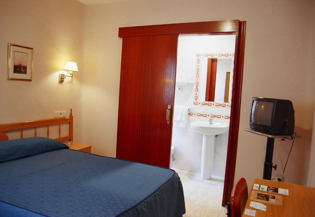 Hotel Legazpi Murcja Zewnętrze zdjęcie