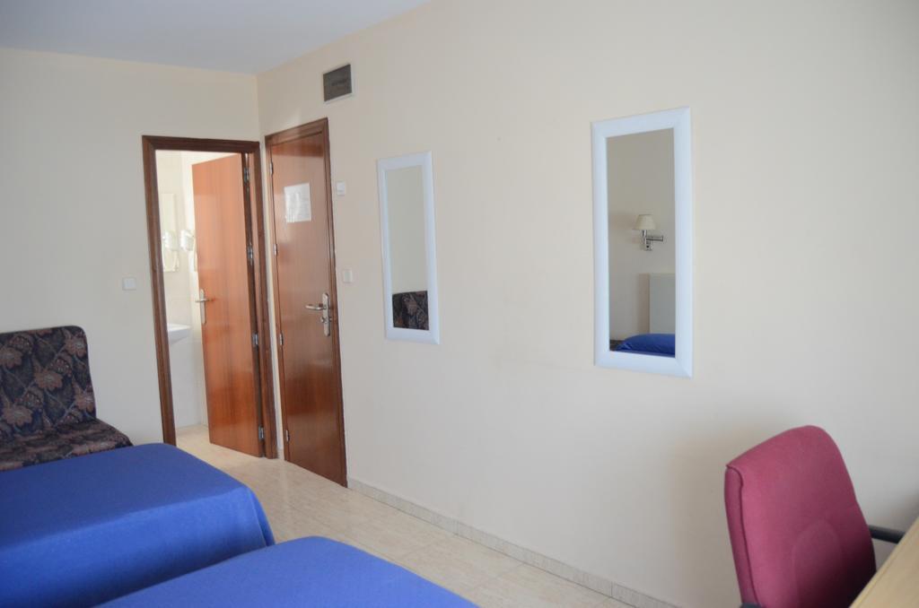 Hotel Legazpi Murcja Zewnętrze zdjęcie