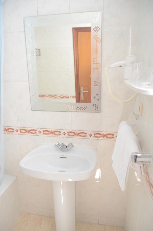 Hotel Legazpi Murcja Zewnętrze zdjęcie