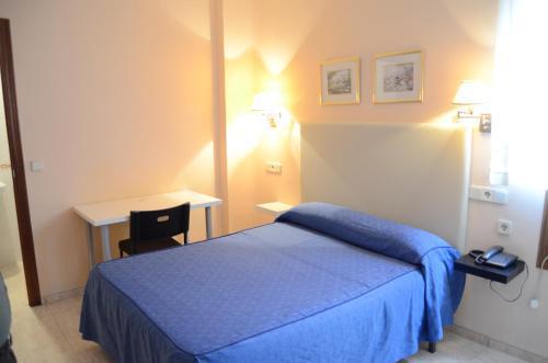 Hotel Legazpi Murcja Zewnętrze zdjęcie